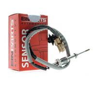 Sensore di temperatura dei gas di scarico per Renault Grand Scenic Laguna II Meg