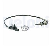 Sensore Di Temperatura Dei Gas Di Scarico Per Volvo