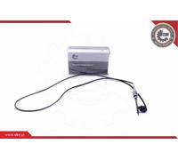 Sensore temperatura gas di scarico 30SKV406 ESEN SKV per MERCEDES-BENZ
