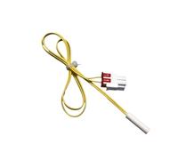 Sensore di temperatura del congelatore for frigorifero 1PC 5K, compatibile con Samsung, compatibile con LG, parte di ricambio