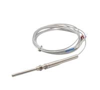 Sensore di temperatura del forno con termocoppia tipo M8 K da 1 m, 2 m, 300 cm e 5 m.(150mm,1m M8 K)