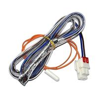 Sensore di temperatura del frigorifero per LG AP4438477 PS3529340 6615JB2005H 10K Sensore di sbrinamento frigorifero + parti di ricambio fusibile repair