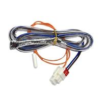 Sensore Di Temperatura Del Frigorifero, Sensore Di Sbrinamento, Fusibile 10K, Compatibile Con LG, AP4438477 PS3529340 6615JB2005H, Accessori For Parti Di Frigorifero E Congelatore