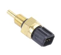 Sensore di Temperatura del Liquido di Raffreddamento per Auto Kia Rio 2000-2005 Sensore di Temperatura dell'Acqua di Raffreddamento 0K50F-18840 0K50F18840 Tx115