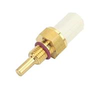 Sensore di Temperatura del Motore per Auto, in Ottone, per Liquido di Raffreddamento e Temperatura dell'Acqua codice 21176 0009, Compatibile con KFX450R, KSF450B e KSF450B dal 2008 al 2014.