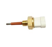 Sensore di temperatura del refrigerante 23520380 23515397 23526905 650650 2 pin 1/4" NPT 1 pz