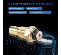 Sensore Di Temperatura Del Refrigerante MD091056 34850-82000 Per Acqua Auto