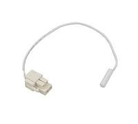 Sensore di temperatura della sonda di temperatura dello scomparto del congelatore del sensore di sbrinamento del frigorifero, compatibile for Skyworth, parte di ricambio