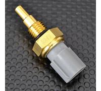 Sensore di temperatura della temperatura dell'acqua per Kawasaki Ninja 250R 1000 ZX-6R ZX-6RR ZX-10R ZX14 GTR1400 Z1000 Z1000SX Z750 Z750S 21176-1120