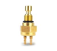 Sensore di temperatura dell'acqua adatto for H VF750C VF750F VF750S VT500C VT700C VT750C VF500C VF1100C VF1100S GL650 CX500 CX650