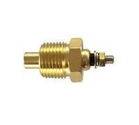 Sensore di temperatura dell'acqua del motore NPT del mittente per Mercurio Per Fuoribordo 9 9 15 20 25hp 97258A1