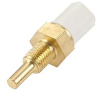 Sensore di Temperatura dell'Acqua per Auto Compatibile con Civic, Pilot e Accord 158-0811 37870-Pna-003 37870-Plc-004 Sensore di Temperatura del Liquido di Raffreddamento