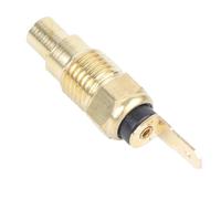 Sensore di Temperatura dell'Acqua Sensore di Temperatura del Liquido di Raffreddamento per Auto Compatibile con Xterra 2000-2004 6401101 1830223 Eps1830223 Fac73223 2508089903