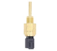 Sensore di temperatura dell'acqua W85720580 Portatile Resistente alla Corrosione Unità di Invio Interruttore di Allarme 2/3in Filo per Olio Combustibile Acqua Gas Naturale