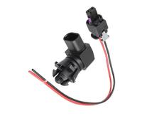 Sensore di Temperatura dell'Aria Ambiente Compatibile con GMC Canyon e Sierra 1500 2014-2016, codice 13583411.