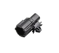 Sensore di Temperatura dell'Aria Ambiente Compatibile con Infiniti Q50 e QX50 2019-2021, codice 27722-3VA0A e 277223VA0A.