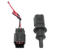 Sensore di Temperatura dell'Aria Ambiente di sovralimentazione Compatibile con Chrysler per Sebring, PT Cruiser 2003-2010, codice 05149264AB.