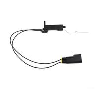 Sensore di temperatura dell'aria esterna 6820218 per veicoli Ford, adatto per Fiesta, Focus, C Max, per modelli Mondeo, posizionamento anteriore del veicolo, 2 pin, cavo di circa 21 cm