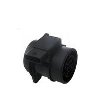 Sensore di Temperatura dell'Aria Maf Misuratore del Flusso d'Aria di Massa Adatto per Mercedes W203 Cl203 S202 S203 C208 A208 W210 R170 5Wk9613 5Wk9613Z 1110940148 A1110940148