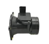 Sensore di Temperatura dell'Aria Sensore di Portata d'Aria di Massa Maf Adatto per Audi Seat Skoda VW Misuratore di Portata d'Aria 06A 906 461B 06A906461Bx Afh60-10C Afh6010C
