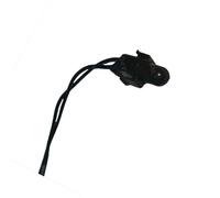 Sensore di Temperatura dell'auto, sensore Ambientale, per Volvo, per S40 V50 C30 C70 S60 S80 XC90 Sensore di Temperatura Ambiente Esterno 30674546