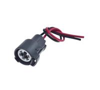 Sensore di Temperatura dell'auto, sensore climatico, per ILX RDX, per Civic, per CR-V 80525S30941 80525-S30-941 Spina del sensore di Temperatura dell'Aria (connettore)