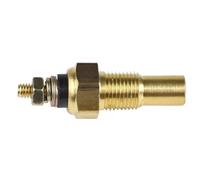 Sensore Di Temperatura Dell'olio Del Refrigerante Dell'acqua Temperatura 1/8 Npt Trasmettitore Elettrico Sensore Di Trasmissione Indicatore Elettrico 0-300f