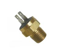 Sensore di temperatura dell'olio della trasmissione con materiale plastico per Mercury per motori marini Mercruiser adatto al codice articolo 8788031 87 88031