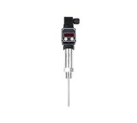 Sensore di temperatura dell'olio idraulico a termocoppia, trasmettitore con uscita 4-20 mA e display(-100-100 LED 4-20mA)