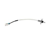 Sensore di temperatura di asciugatura della testina di riscaldamento della lavatrice a tamburo, compatibile con Samsung, DC32-00004C DC32-00010C(White)