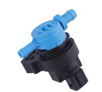 Sensore di temperatura di scarico 0004708593 Elettrovalvola di spurgo del contenitore vapore per auto A0004708593 adatta per Mercedes-Benz W204 S204 W463 W221 R230 Sensore RPM motore ,Tubo EGR