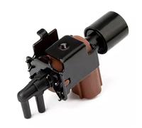 Sensore di temperatura di scarico 25860-62010 Solenoide valvola di commutazione del vuoto EGR a 2 pin adatto per TOYOTA AVALON CAMRY SIENNA SOLARA Sensore RPM motore ,Tubo EGR