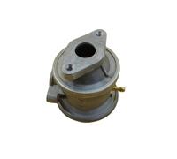 Sensore di temperatura di scarico Adatto per VW Passat Touareg 078131101N per Audi A4 S4 A6 S6 A8 Valvola di controllo della circolazione EGR automatica combinata Sensore RPM motore ，Tubo EGR