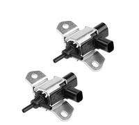Sensore di temperatura di scarico Elettrovalvola di controllo del vuoto collettore aspirazione adatta per Ford Focus Escape Fusion Mazda 3 5 6 Mercury Mariner Milano Sensore RPM motore ,Tubo EGR