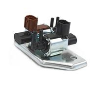 Sensore di temperatura di scarico Elettrovalvola di emissione MR577099 K5T81289 adatta per Mitsubishi Pajero, per Montero Shogun, per Sport Challenger Sensore RPM motore ，Tubo EGR