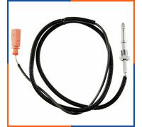 NTY EGT-VW-035 Sensore, Temperatura gas scarico