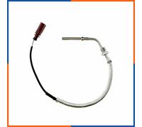 NTY EGT-AU-019 Sensore, Temperatura gas scarico