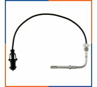 NTY Sensore, Temperatura gas scarico
