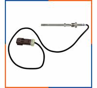 Sensore temperatura gas di scarico ovale EGT-CH-011 NTY per JEEP DODGE CHRYSLER