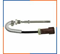 NTY Sensore-Temperatura per Jeep Grand Cherokee IV 3.0 CRD V6