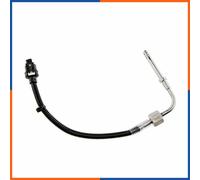 NTY Sensore, Temperatura gas scarico compatibile con MERCEDES-BENZ EGT-ME-026