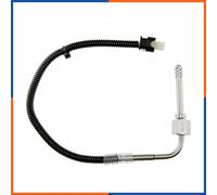 Sensore temperatura gas di scarico EGT-ME-010 NTY per MERCEDES-BENZ CLASSE A SL