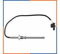 NTY Sensore, Temperatura gas scarico compatibile con MERCEDES-BENZ SMART