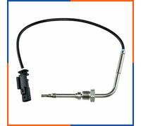 NTY Sensore, Temperatura gas scarico compatibile con OPEL GENERAL MOTORS