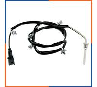 NTY Sensore, Temperatura gas scarico