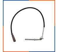 NTY EGT-AU-002 Sensore, Temperatura gas scarico per AUDI,SEAT,SKODA,VW