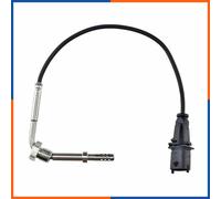 Sensore-Temperatura per Opel Agila 1.3CDTI 2008 Vor Catalizzatore