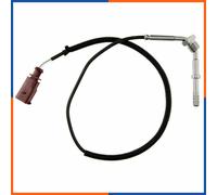 NTY EGT-VW-045 Sensore, Temperatura gas scarico
