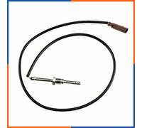 NTY Sensore-Temperatura Adatto A per VW Caddy IV Kombi 1.6 Tdi