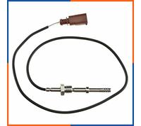 NTY Sensore, Temperatura gas scarico